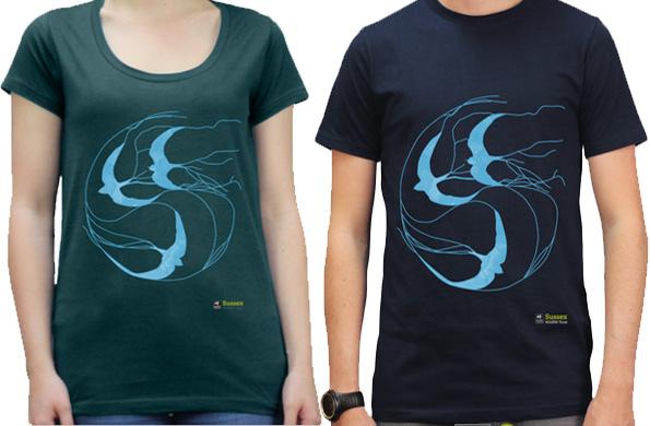New Swift T-shirt